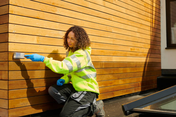 Historical Building Siding Restoration in Tilden, NE